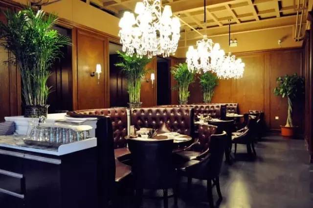 哈尔滨最美的8个地方,哈尔滨冬天最美的餐厅