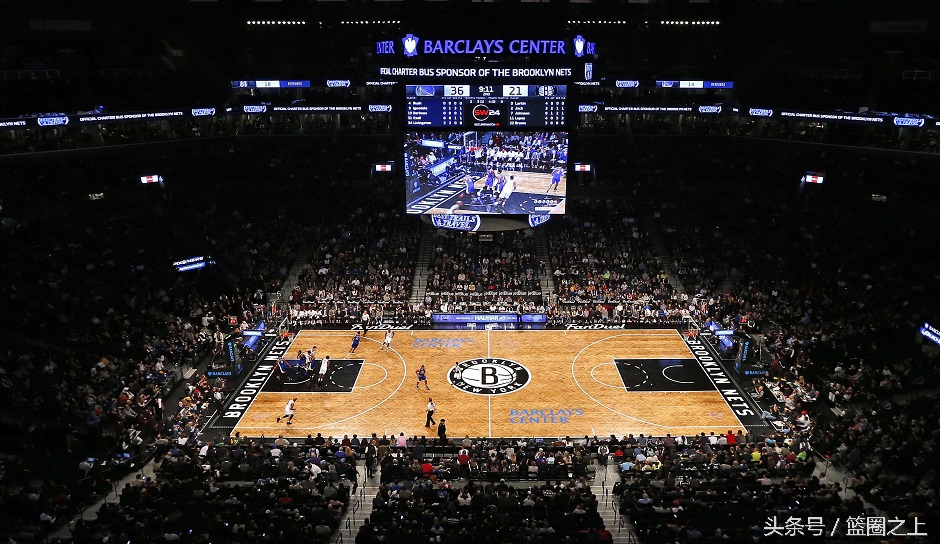 同样身在纽约却不受待见，他们祖上也曾是冠军球队！