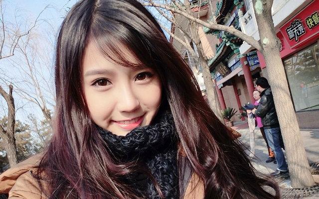 四千年来中国第一美,中国出了一个四千年的美女