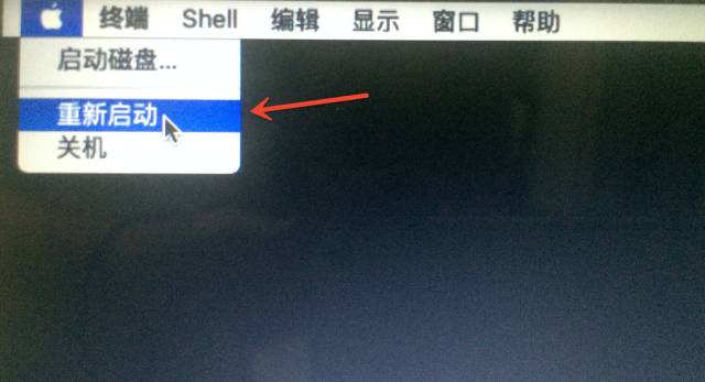mac忘记管理员密码的4种解决方法,mac电脑忘记密码了恢复出厂设置