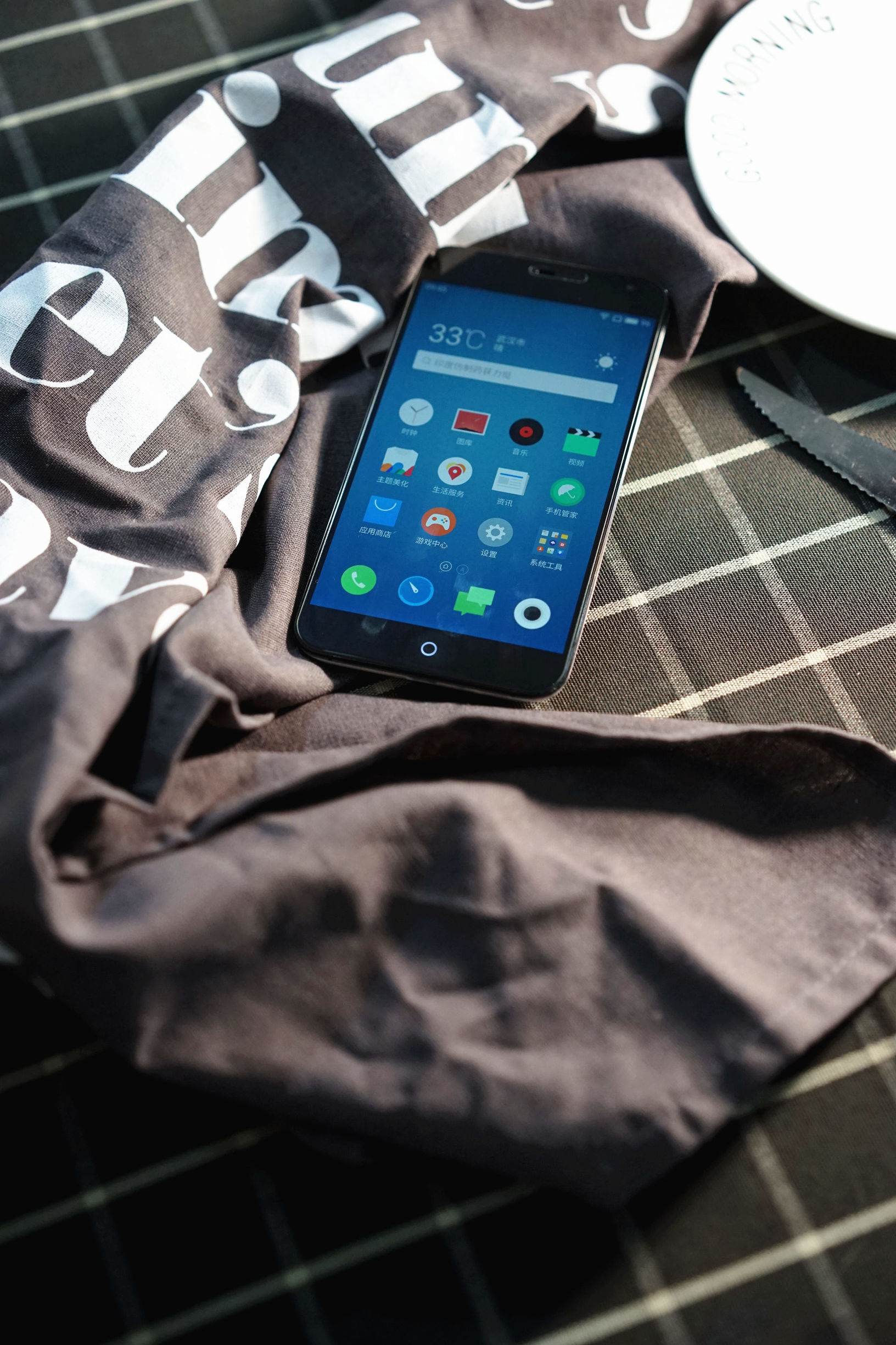 魅族mx3可以用新的系统吗,魅族mx3flyme