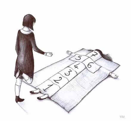 心之问｜为什么我的人生像是被诅咒了？如何破？