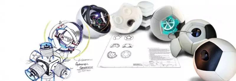 这款足球让数万非洲的贫困人民用上了免费的电。