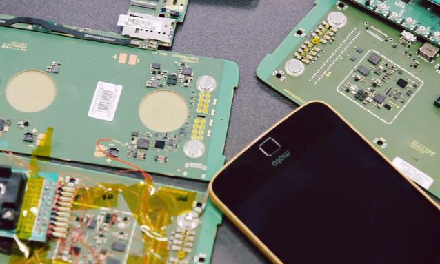 摩托罗拉motoz2,摩托罗拉motoz发布会