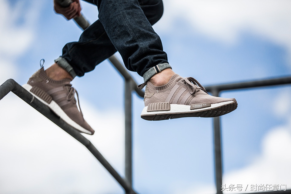 袜口潮鞋,长筒袜鞋最新款式