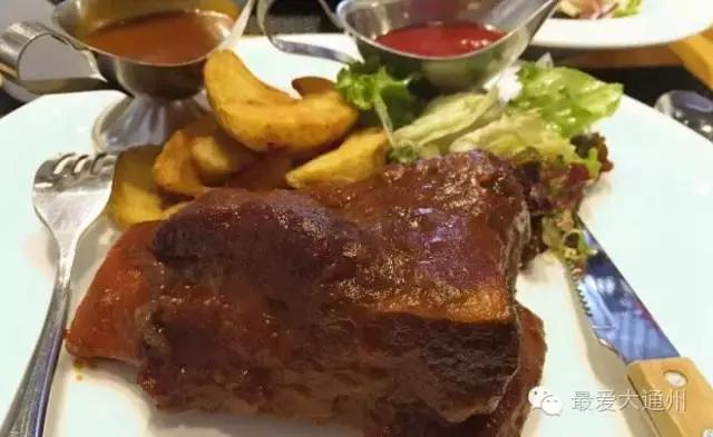 北京通州十大必去餐厅,通州有意思的餐厅