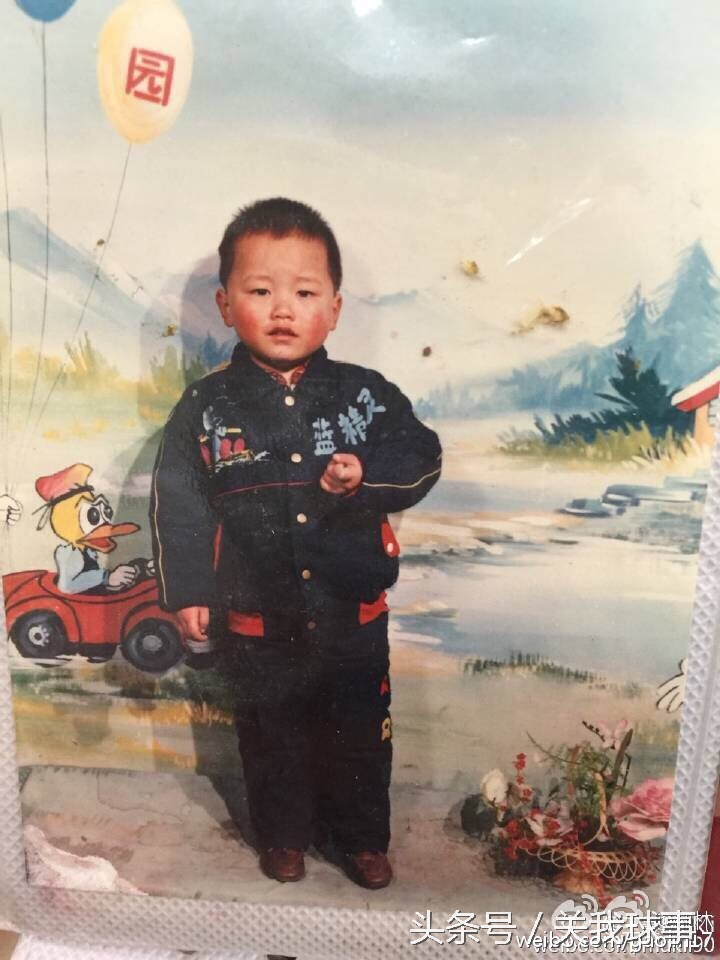 郜林自曝小时候最想当科学家，坚信命运总有交集，遭网友调侃