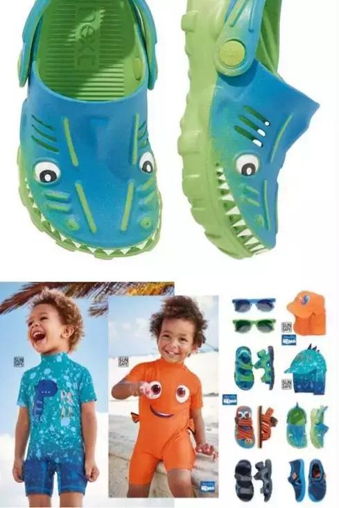 你的帅是我血拼的动力！一个上海潮妈压箱底的海淘攻略～