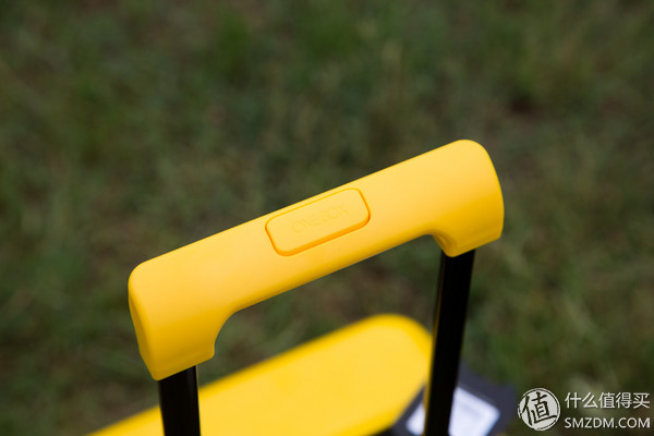 一次关于怀念的旅行--ONEBOX一个箱子科比定制版旅行箱