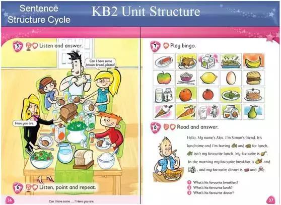 剑桥国际少儿英语kidsbox视频课,剑桥国际少儿英语kidsbox版