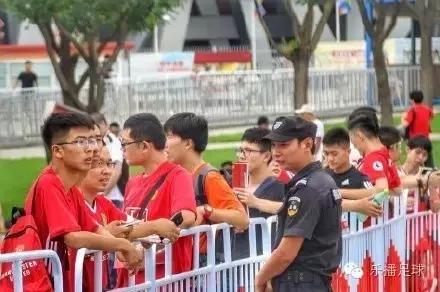 球迷采访之曼市德比无奈泡汤