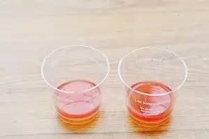 这样的果冻你敢吃吗,自制无糖果肉果冻