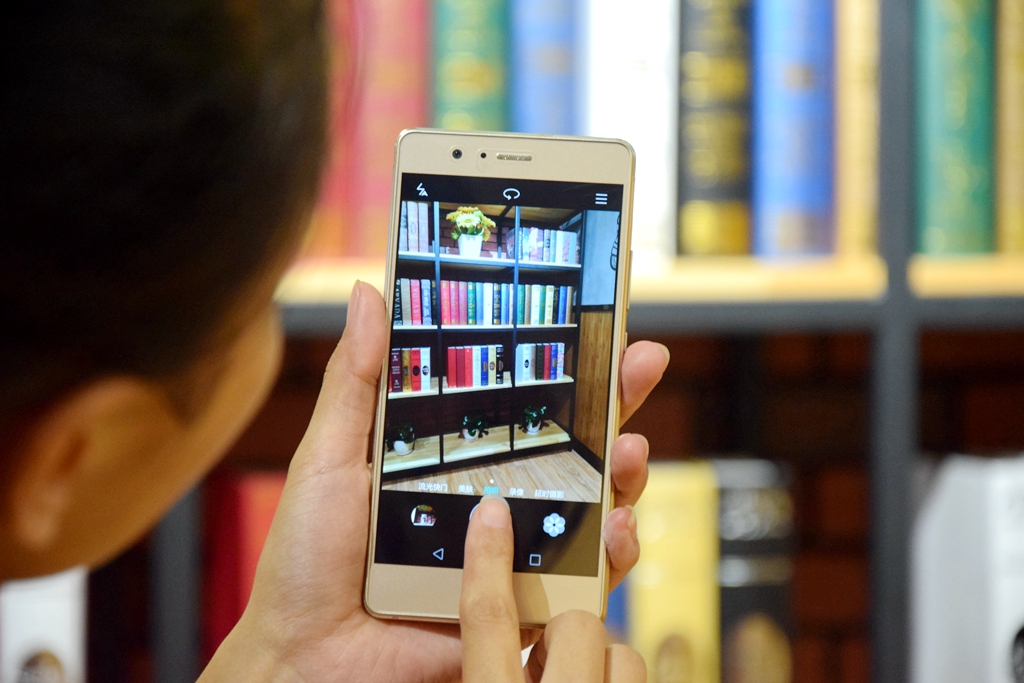 华为g9青春版值多少钱,外观精致的华为手机