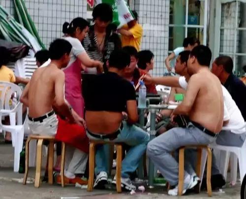 株洲人正经历最可怕的“烤验”！要关注，你的防暑方式都是错的！