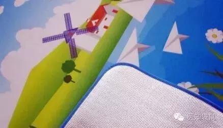 爬爬垫工厂有毒吗,劣质爬爬垫危害