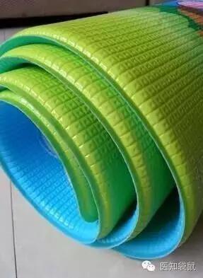 爬爬垫工厂有毒吗,劣质爬爬垫危害