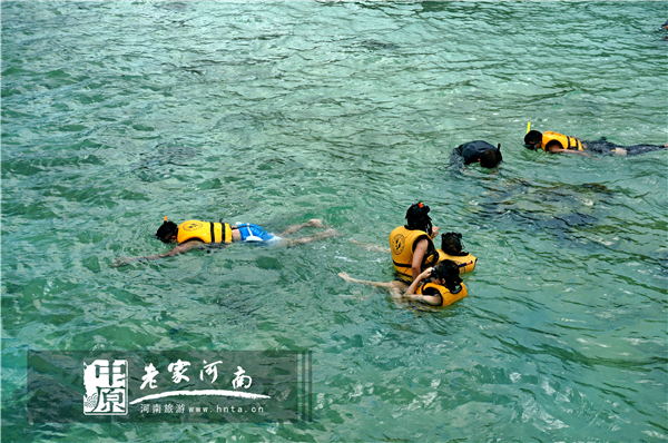 金秋沙巴游 (暑假去沙巴旅游攻略)