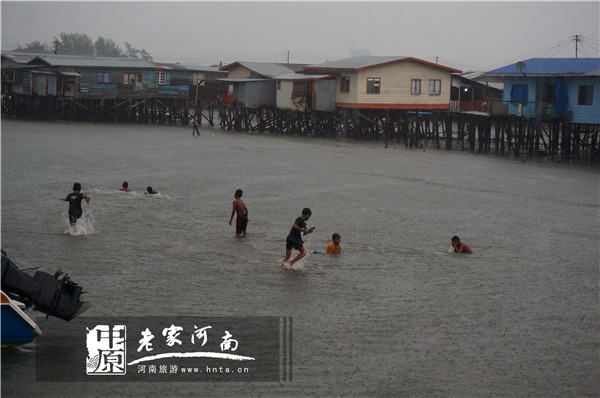 金秋沙巴游 (暑假去沙巴旅游攻略)