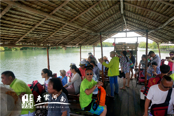 金秋沙巴游 (暑假去沙巴旅游攻略)