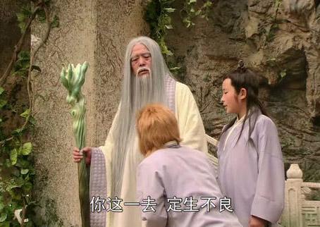 孙悟空的七十二变故事,孙悟空七十二变弱点被猪八戒发现