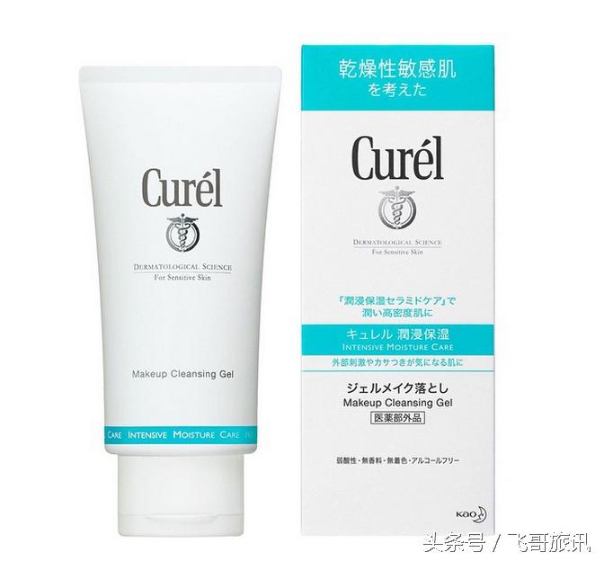 日本药妆化妆品必买的十大品牌,日本必买药妆top10排行榜