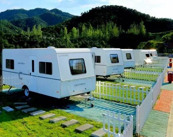 峨眉山自驾游营地,峨眉山旅游营地