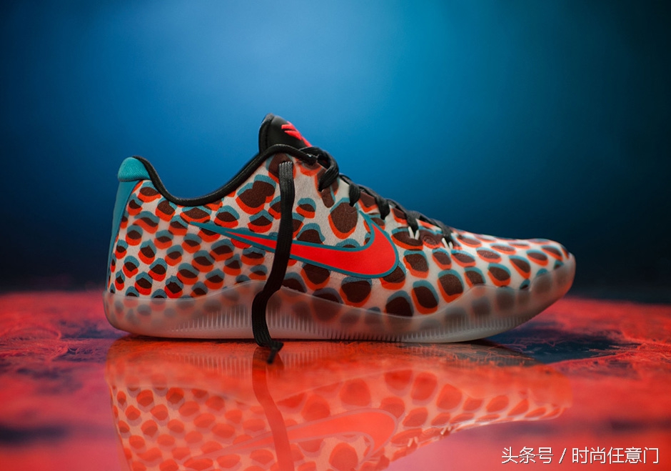 十大公认最强球鞋2020高颜值,2021十大必买实战球鞋