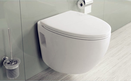 家里马桶坑距测量,已安装的马桶怎么测量坑距