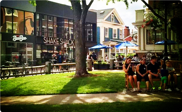 同是卖包子，凭什么他就敢卖40¥？