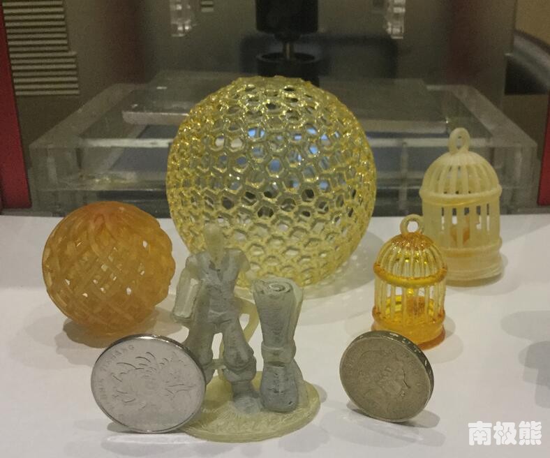 ipad3D打印机,黑科技ipad平板