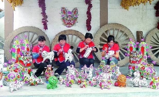 陕西100个示范村名单 (陕西省级示范村名单)