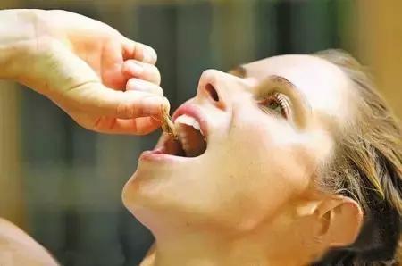 最奇葩的美容法,千年不传的美容秘方