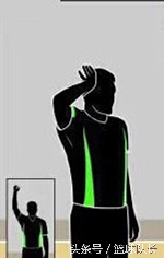 天天看nba,篮球犯规动作裁判手势视频