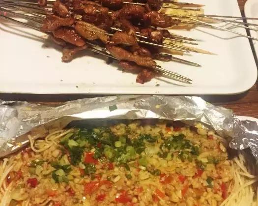 苏州夏日撸串地点集合，这几家店供你撸个痛快！