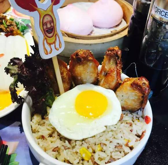 老香港澳门主题餐厅,去香港不能错过的美食