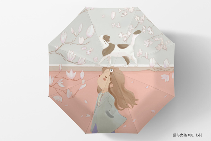 雨季雨具,最好用的雨伞雨具