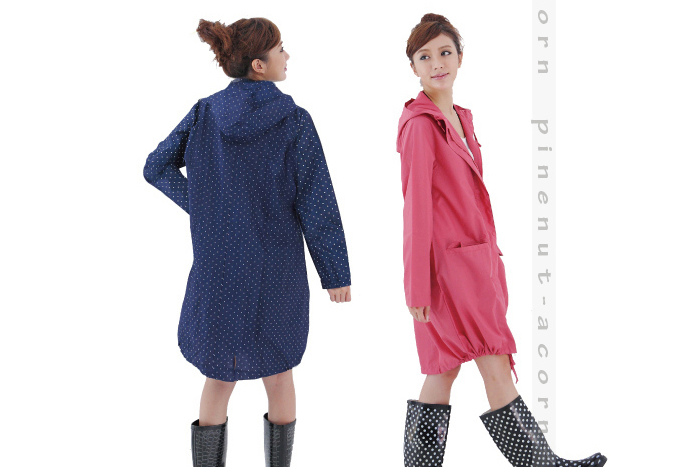 雨季雨具,最好用的雨伞雨具