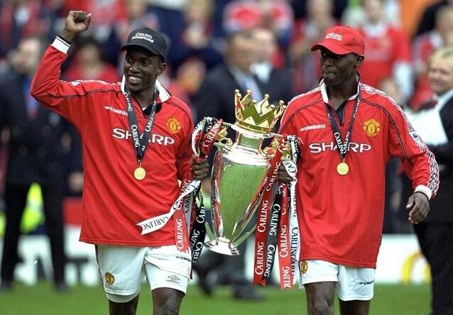 ​他是“小国大球星”的典型代表综合成就不逊于维阿