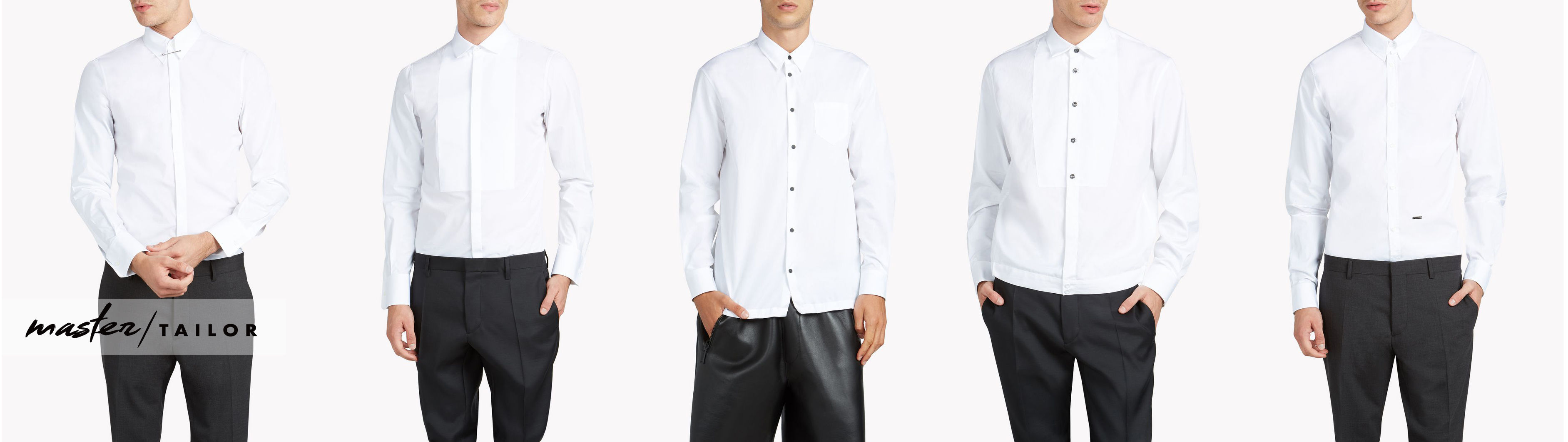 最新十大品牌男装,最近流行的小众男装品牌