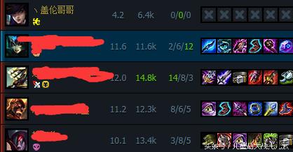 裁决之镰机制是什么,裁决之镰为什么被取消了