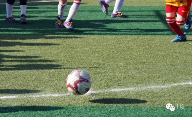 N张图带你领略“朔州少儿足球”的精彩瞬间