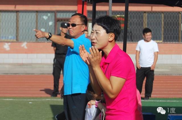 N张图带你领略“朔州少儿足球”的精彩瞬间