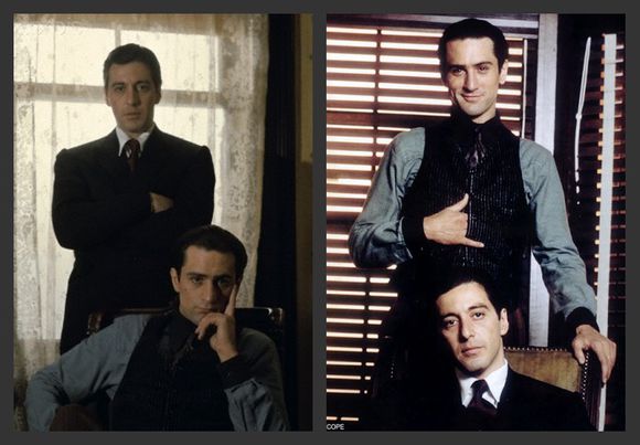 美国十大黑帮电影盘点,美国十大黑帮电影推荐榜