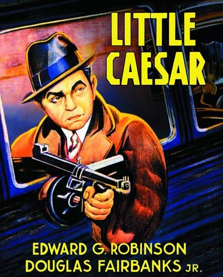 美国十大黑帮电影盘点,美国十大黑帮电影推荐榜