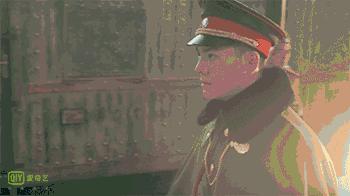 走了梅长苏来了张佛爷|论毛领子的正确顺毛方式