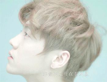 我们爱男生版,我们爱粤语歌曲