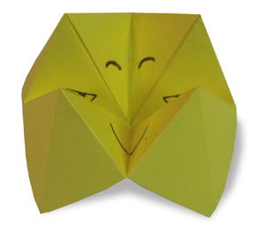 儿童折纸大全1000种,100种折纸怎么折简单又好看