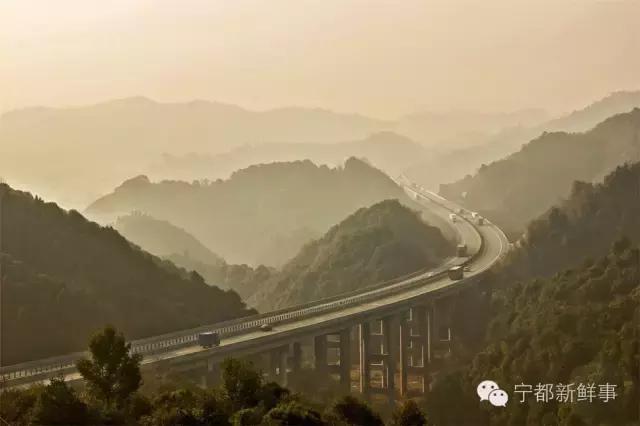 你是不是正宗的宁都人？一道题就能证明！