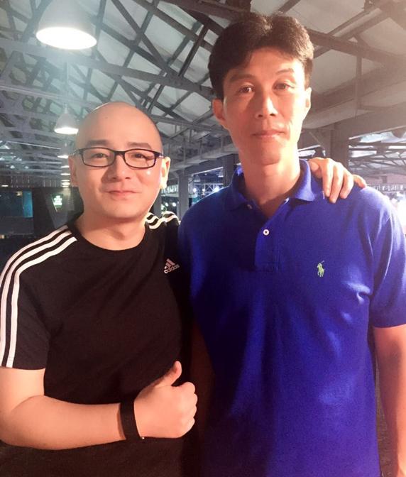 段暄世界杯激情解说,段暄直播回放