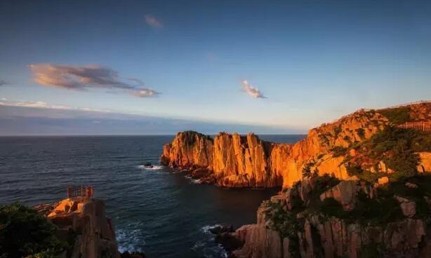 值得去的海岛游玩,南京附近海岛推荐